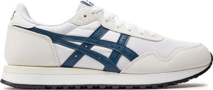 ΑΘΛΗΤΙΚΑ TIGER RUNNER II 1201A792 ΛΕΥΚΟ ASICS