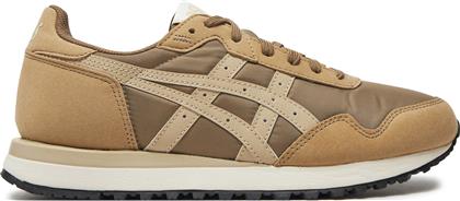 ΑΘΛΗΤΙΚΑ TIGER RUNNER II 1203A293 ΜΠΕΖ ASICS