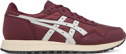 ΑΘΛΗΤΙΚΑ TIGER RUNNER II 1203A293 ΚΟΚΚΙΝΟ ASICS