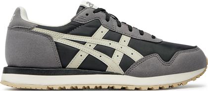 ΑΘΛΗΤΙΚΑ TIGER RUNNER II 1203A293 ΜΑΥΡΟ ASICS