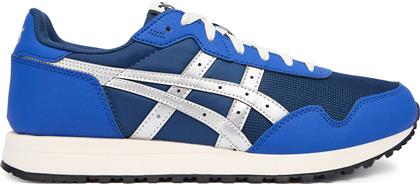 ΑΘΛΗΤΙΚΑ TIGER RUNNER II 1203A612 ΜΠΛΕ ASICS
