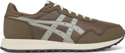 ΑΘΛΗΤΙΚΑ TIGER RUNNER II 1203A612 ΓΚΡΙ ASICS