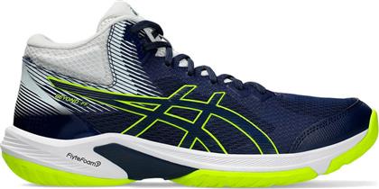 BEYOND FF MT 1071A095-400 ΜΠΛΕ ASICS από το ZAKCRET SPORTS