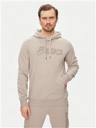 ΜΠΛΟΥΖΑ OTH 2031E187 ΓΚΡΙ REGULAR FIT ASICS