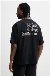 ΜΠΛΟΥΖΑΚΙ RUNNER MESSAGE ASICS