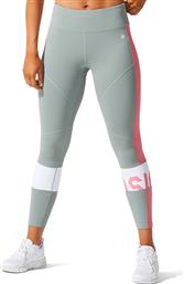 COLOR BLOCK CROPPED TIGHT 2032A410-020 ΓΚΡΙ ASICS