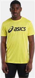 ASICS CORE ΑΝΔΡΙΚΟ T-SHIRT (9000096242-38846) ASICS PERFORMANCE