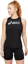 CORE TANK 2012C331-001 ΜΑΥΡΟ ASICS