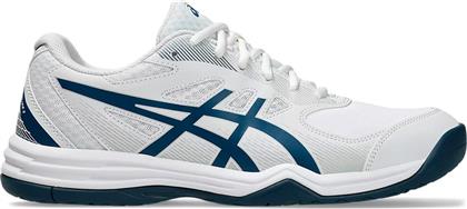 COURT SLIDE 3 1041A335-103 ΛΕΥΚΟ ASICS από το ZAKCRET SPORTS