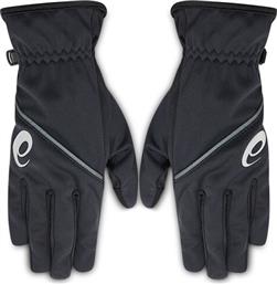 ΓΑΝΤΙΑ THERMAL GLOVES 3013A424 ΜΑΥΡΟ ASICS