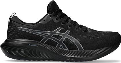 GEL-EXCITE 10 1012B418-002 ΜΑΥΡΟ ASICS