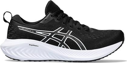 GEL-EXCITE 10 1012B418-003 ΜΑΥΡΟ ASICS