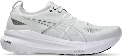 GEL-KAYANO 31 1011B867-101 ΛΕΥΚΟ ASICS