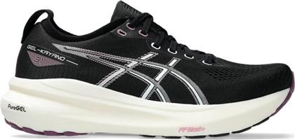 GEL-KAYANO 31 1012B670-004 ΜΑΥΡΟ ASICS