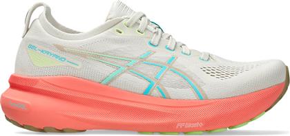 GEL-KAYANO 31 1012B670-200 ΜΠΕΖ ASICS