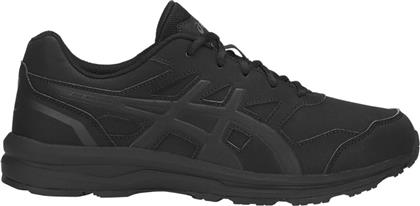 GEL-MISSION 1131A069-001 ΜΑΥΡΟ ASICS