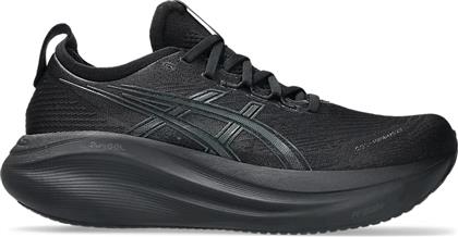 GEL-NIMBUS 27 1011B958-001 ΜΑΥΡΟ ASICS