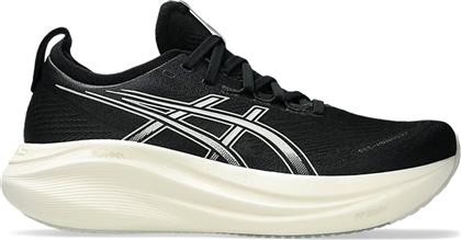 GEL-NIMBUS 27 1011B958-002 ΜΑΥΡΟ ASICS