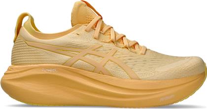 GEL-NIMBUS 27 LITE-SHOW 1011C033-800 ΠΟΡΤΟΚΑΛΙ ASICS