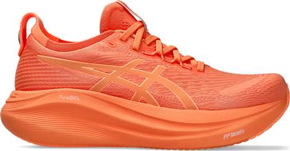 GEL-NIMBUS 27 LITE-SHOW 1012B817-800 ΚΟΡΑΛΙ ASICS