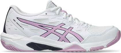 GEL-ROCKET 11 1072A093-105 ΛΕΥΚΟ ASICS