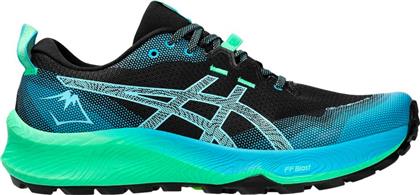 GEL-TRABUCO 12 1011B799-002 ΜΑΥΡΟ ASICS