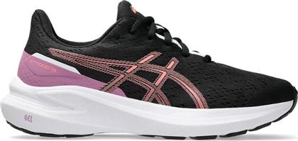 GT-1000 13 GS 1014A343-006 ΜΑΥΡΟ ASICS