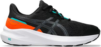 GT-1000 13 GS 1014A343-007 ΜΑΥΡΟ ASICS