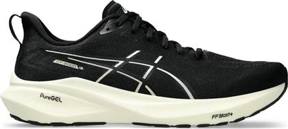 GT-2000 13 1011B861-003 ΜΑΥΡΟ ASICS από το ZAKCRET SPORTS