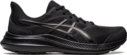 JOLT 4 1011B603-001 ΜΑΥΡΟ ASICS από το ZAKCRET SPORTS