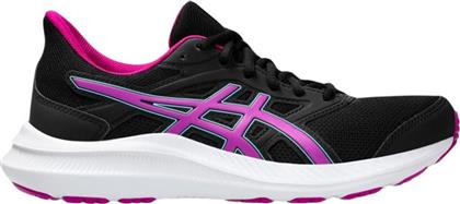 JOLT 4 1012B421-009 ΜΑΥΡΟ ASICS από το ZAKCRET SPORTS