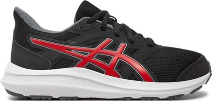 JOLT 4 GS 1014A300-008 ΜΑΥΡΟ ASICS