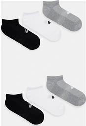 ΚΑΛΤΣΕΣ 6-PACK ASICS