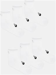 ΚΑΛΤΣΕΣ 6-PACK ASICS