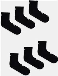 ΚΑΛΤΣΕΣ 6-PACK ASICS