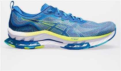 ASICS KINSEI BLAST ΑΝΔΡΙΚΑ ΠΑΠΟΥΤΣΙΑ ΓΙΑ ΤΡΕΞΙΜΟ (9000109303-1523) ASICS PERFORMANCE από το COSMOSSPORT