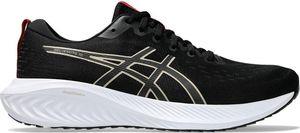 ΠΑΠΟΥΤΣΙ GEL-EXCITE 10 ΜΑΥΡΟ/ΜΠΕΖ ASICS από το PLUS4U