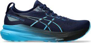 ΠΑΠΟΥΤΣΙ GEL-KAYANO 31 ΜΠΛΕ ΣΚΟΥΡΟ ASICS