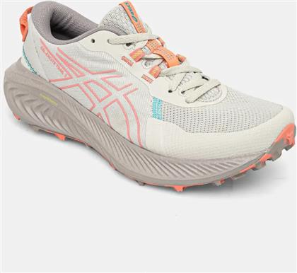 ΠΑΠΟΥΤΣΙΑ GEL-EXCITE TRAIL 2 ΧΡΩΜΑ: ΓΚΡΙ, 1012B412 ASICS