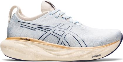 ΠΑΠΟΥΤΣΙΑ ΓΙΑ ΤΡΕΞΙΜΟ GEL-NIMBUS 25 1012B491 ΜΠΛΕ ASICS από το EPAPOUTSIA