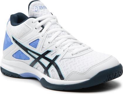 ΠΑΠΟΥΤΣΙΑ ΣΑΛΑΣ GEL-TASK MT 2 1072A037 ΛΕΥΚΟ ASICS