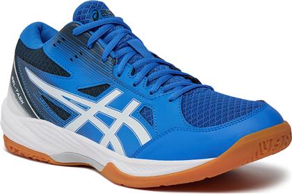 ΠΑΠΟΥΤΣΙΑ ΣΑΛΑΣ GEL TASK MT 3 1071A078 ΣΚΟΥΡΟ ΜΠΛΕ ASICS