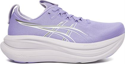 ΠΑΠΟΥΤΣΙΑ ΓΙΑ ΤΡΕΞΙΜΟ ASICS