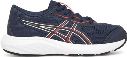ΠΑΠΟΥΤΣΙΑ ΓΙΑ ΤΡΕΞΙΜΟ CONTEND 9 GS 1014A337 ΣΚΟΥΡΟ ΜΠΛΕ ASICS