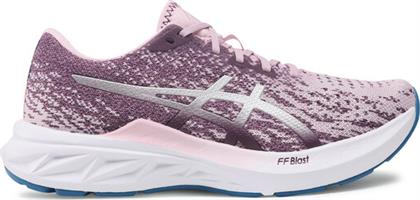 ΠΑΠΟΥΤΣΙΑ ΓΙΑ ΤΡΕΞΙΜΟ DYNABLAST 2 1012B060 ΡΟΖ ASICS