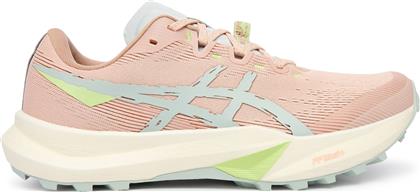 ΠΑΠΟΥΤΣΙΑ ΓΙΑ ΤΡΕΞΙΜΟ FUJI LITE 6 1012B865 ΡΟΖ ASICS