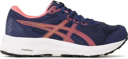 ΠΑΠΟΥΤΣΙΑ ΓΙΑ ΤΡΕΞΙΜΟ GEL-CONTEND 8 1012B320 ΜΠΛΕ ASICS