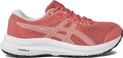 ΠΑΠΟΥΤΣΙΑ ΓΙΑ ΤΡΕΞΙΜΟ GEL-CONTEND 8 1012B320 ΚΟΚΚΙΝΟ ASICS