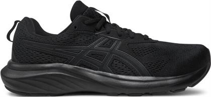 ΠΑΠΟΥΤΣΙΑ ΓΙΑ ΤΡΕΞΙΜΟ GEL-CONTEND 9 1011B881 ΜΑΥΡΟ ASICS