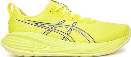 ΠΑΠΟΥΤΣΙΑ ΓΙΑ ΤΡΕΞΙΜΟ GEL-CUMULUS 27 1011B960 ΚΙΤΡΙΝΟ ASICS